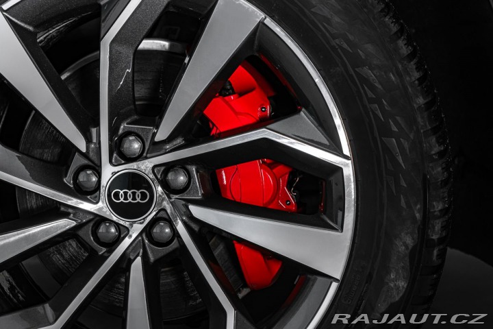 Audi Q5 40 TDI quattro S tronic 2 2022