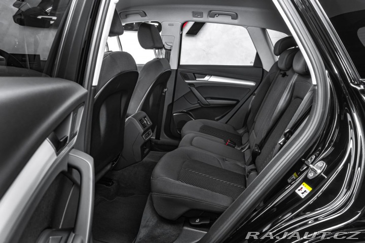 Audi Q5 40 TDI quattro S tronic 2 2022