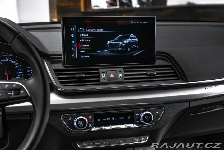 Audi Q5 40 TDI quattro S tronic 2 2022