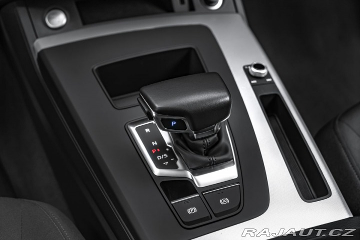 Audi Q5 40 TDI quattro S tronic 2 2022