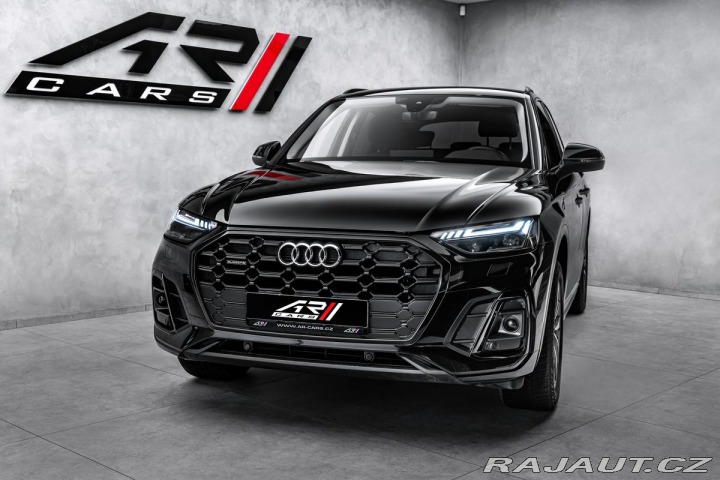 Audi Q5 40 TDI quattro S tronic 2 2022
