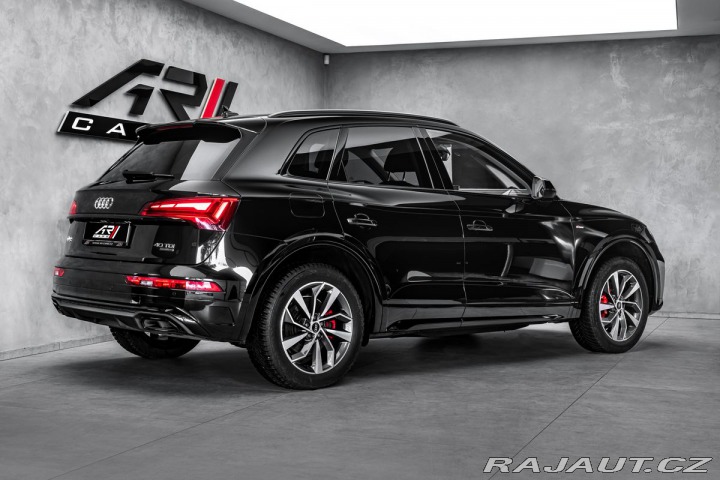 Audi Q5 40 TDI quattro S tronic 2 2022