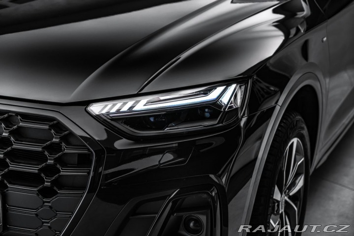 Audi Q5 40 TDI quattro S tronic 2 2022