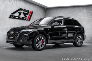 Audi Q5 40 TDI quattro S tronic 2 2022
