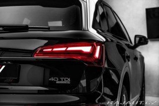 Audi Q5 40 TDI quattro S tronic 2 2022
