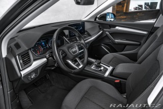 Audi Q5 40 TDI quattro S tronic 2 2022