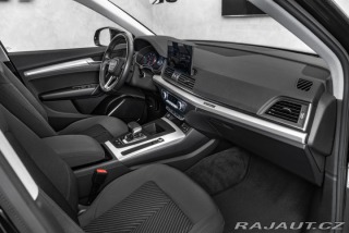 Audi Q5 40 TDI quattro S tronic 2 2022