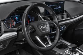Audi Q5 40 TDI quattro S tronic 2 2022