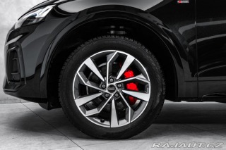 Audi Q5 40 TDI quattro S tronic 2 2022