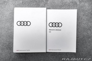 Audi Q5 40 TDI quattro S tronic 2 2022