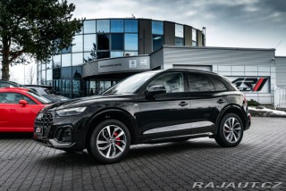 Audi Q5 40 TDI quattro S tronic 2 2022