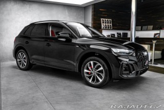 Audi Q5 40 TDI quattro S tronic 2 2022