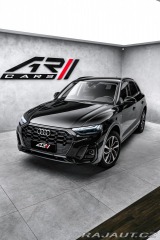 Audi Q5 40 TDI quattro S tronic 2 2022