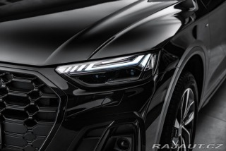 Audi Q5 40 TDI quattro S tronic 2 2022