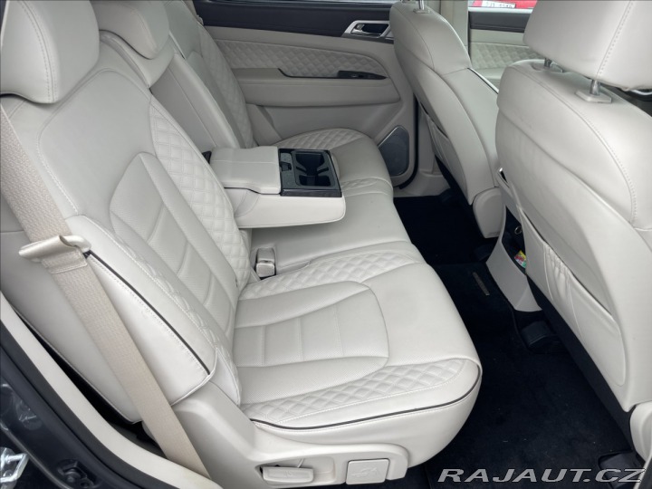 SsangYong Rexton 2,2 e-XDi 220 4WDAut Crys 2022