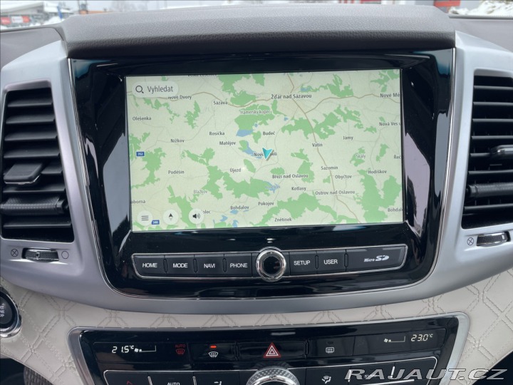 SsangYong Rexton 2,2 e-XDi 4WDAut Crystal 2022