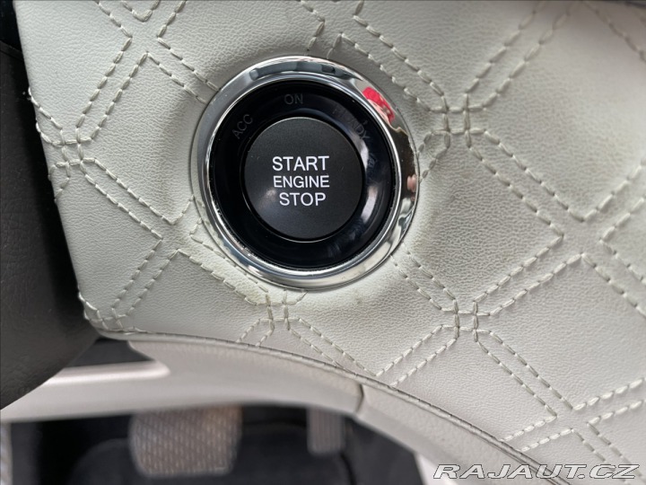 SsangYong Rexton 2,2 e-XDi 220 4WDAut Crys 2022