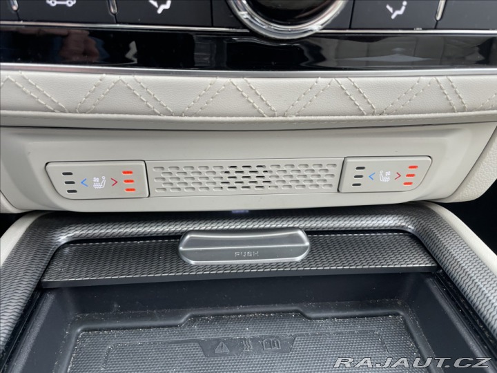 SsangYong Rexton 2,2 e-XDi 220 4WDAut Crys 2022