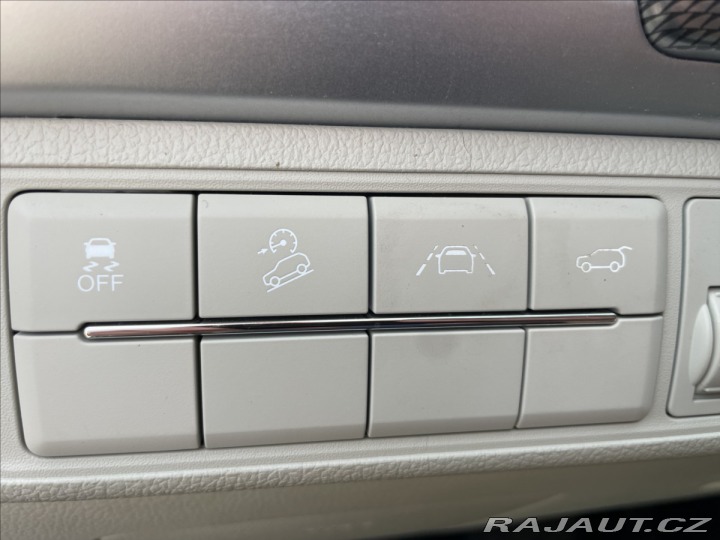 SsangYong Rexton 2,2 e-XDi 4WDAut Crystal 2022