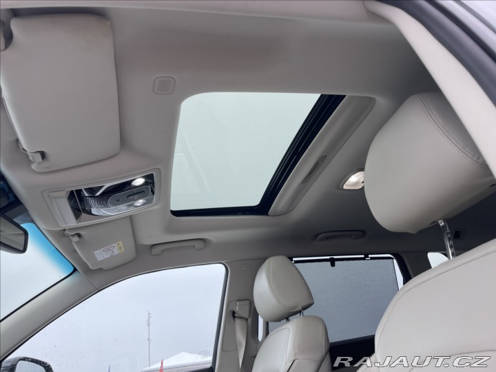 SsangYong Rexton 2,2 e-XDi 220 4WDAut Crys 2022