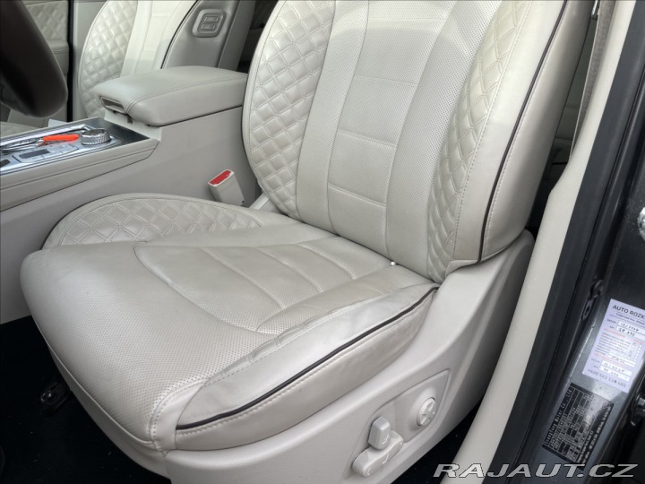 SsangYong Rexton 2,2 e-XDi 4WDAut Crystal 2022