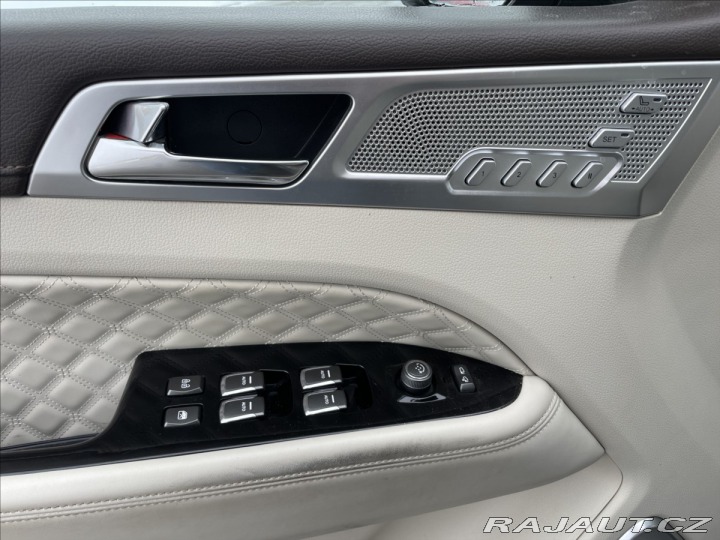 SsangYong Rexton 2,2 e-XDi 220 4WDAut Crys 2022