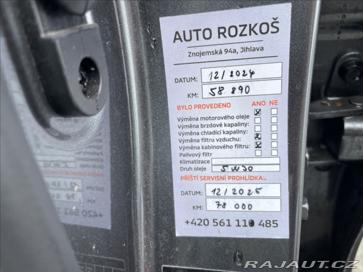 SsangYong Rexton 2,2 e-XDi 4WDAut Crystal 2022