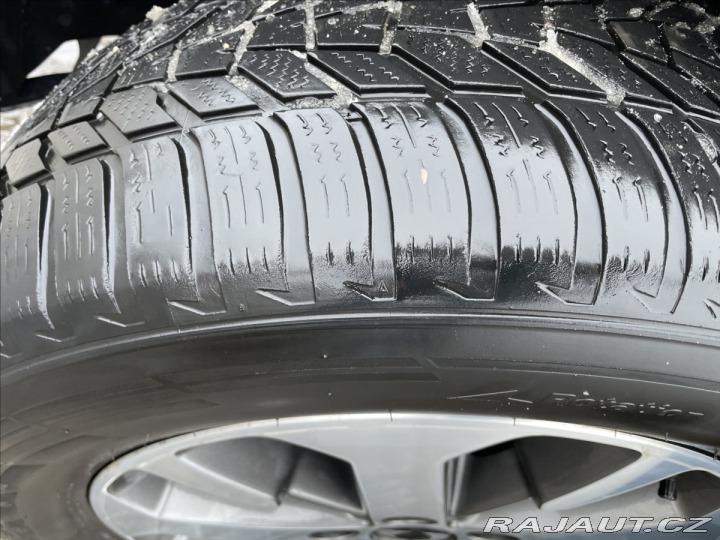 SsangYong Rexton 2,2 e-XDi 220 4WDAut Crys 2022