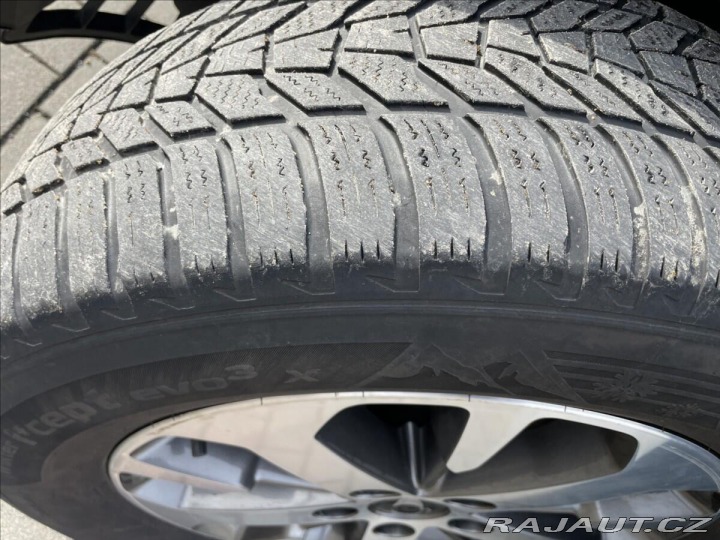 SsangYong Rexton 2,2 e-XDi 4WDAut Crystal 2022