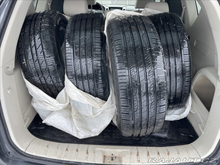 SsangYong Rexton 2,2 e-XDi 220 4WDAut Crys 2022