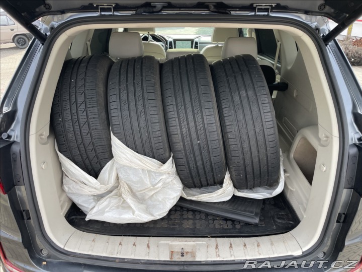 SsangYong Rexton 2,2 e-XDi 4WDAut Crystal 2022