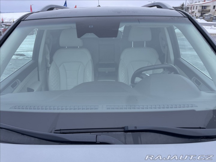 SsangYong Rexton 2,2 e-XDi 220 4WDAut Crys 2022