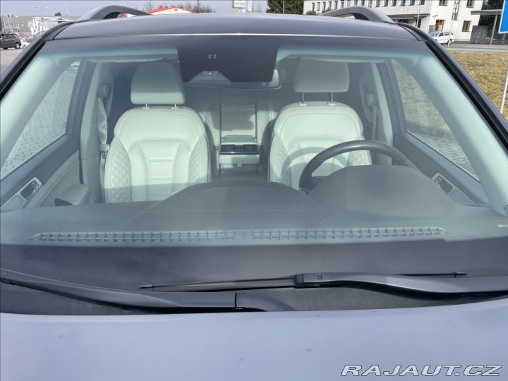 SsangYong Rexton 2,2 e-XDi 4WDAut Crystal 2022