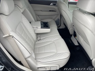 SsangYong Rexton 2,2 e-XDi 220 4WDAut Crys 2022