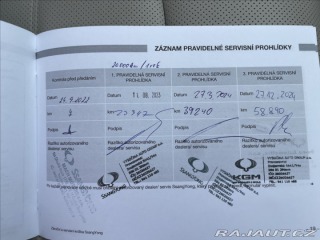 SsangYong Rexton 2,2 e-XDi 220 4WDAut Crys 2022