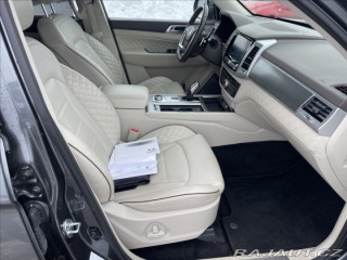 SsangYong Rexton 2,2 e-XDi 220 4WDAut Crys 2022