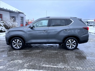 SsangYong Rexton 2,2 e-XDi 220 4WDAut Crys 2022
