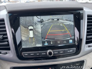 SsangYong Rexton 2,2 e-XDi 220 4WDAut Crys 2022