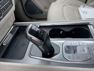 SsangYong Rexton 2,2 e-XDi 220 4WDAut Crys 2022