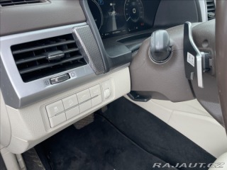 SsangYong Rexton 2,2 e-XDi 220 4WDAut Crys 2022