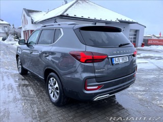 SsangYong Rexton 2,2 e-XDi 220 4WDAut Crys 2022