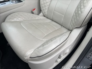 SsangYong Rexton 2,2 e-XDi 220 4WDAut Crys 2022