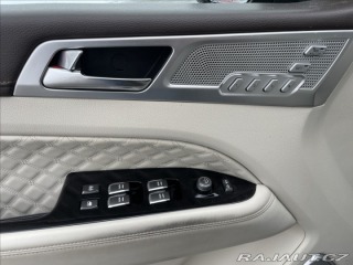 SsangYong Rexton 2,2 e-XDi 220 4WDAut Crys 2022