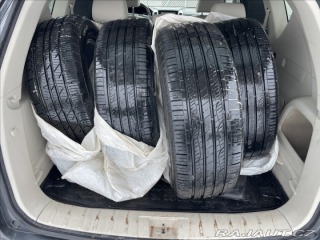 SsangYong Rexton 2,2 e-XDi 220 4WDAut Crys 2022