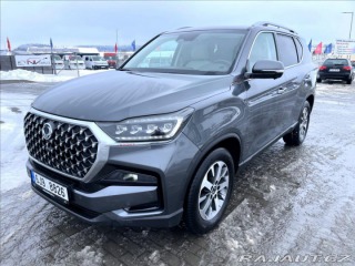 SsangYong Rexton 2,2 e-XDi 220 4WDAut Crys 2022