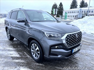 SsangYong Rexton 2,2 e-XDi 220 4WDAut Crys 2022