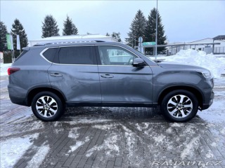 SsangYong Rexton 2,2 e-XDi 220 4WDAut Crys 2022