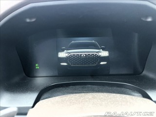 SsangYong Rexton 2,2 e-XDi 4WDAut Crystal 2022