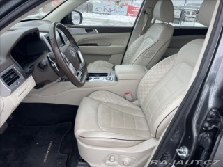 SsangYong Rexton 2,2 e-XDi 220 4WDAut Crys 2022
