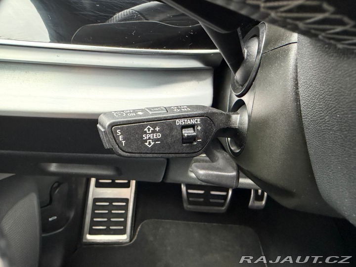 Audi Q7 S-Line  210kW Matrix 2023